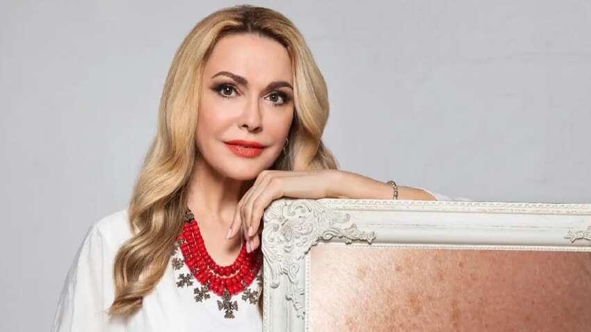 Ольга Сумська назвала найсексуальніших акторку та актора України: як виглядають (ФОТО)