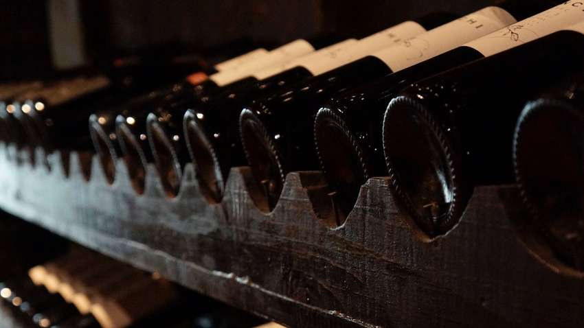 Як легко розібратися у вині: класифікація вин та їхні особливості Як легко розібратися у вині: класифікація вин та їхні особливості