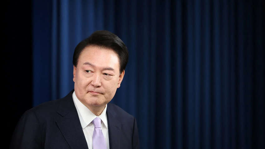 Введеного воєнного стану не пробачили: у Південній Кореї ухвалили радикальне рішення Введеного воєнного стану не пробачили: у Південній Кореї ухвалили радикальне рішення