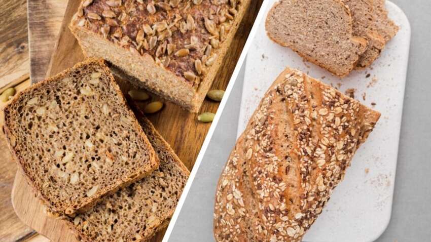Гіпертонія і діабет назавжди відійдуть у минуле завдяки цьому хлібу: про що мова 