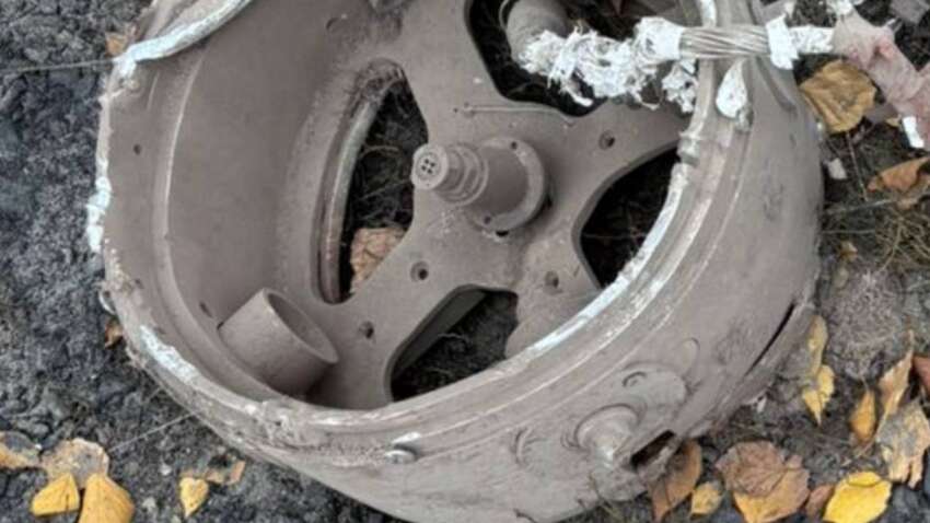 Фахівці точно не знають, чим росіяни вдарили по Полтаві Фахівці точно не знають, чим росіяни вдарили по Полтаві