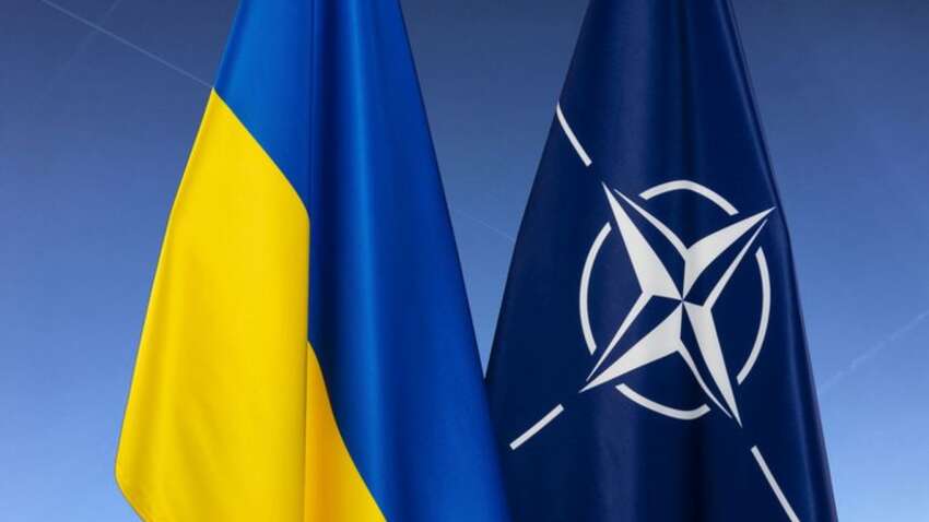 Украина уже опередила НАТО: на Западе указали на важный нюанс Украина уже опередила НАТО: на Западе указали на важный нюанс