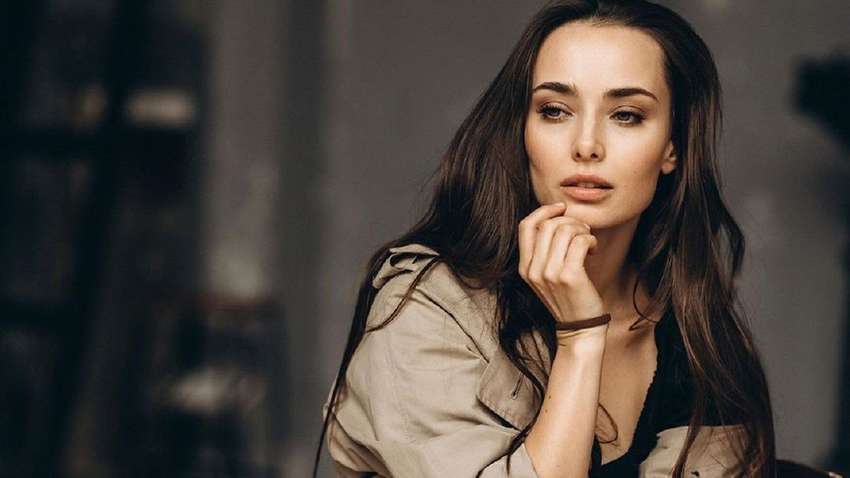 Ксения Мишина рассказала, какие мужские качества смогут покорить ее сердце 