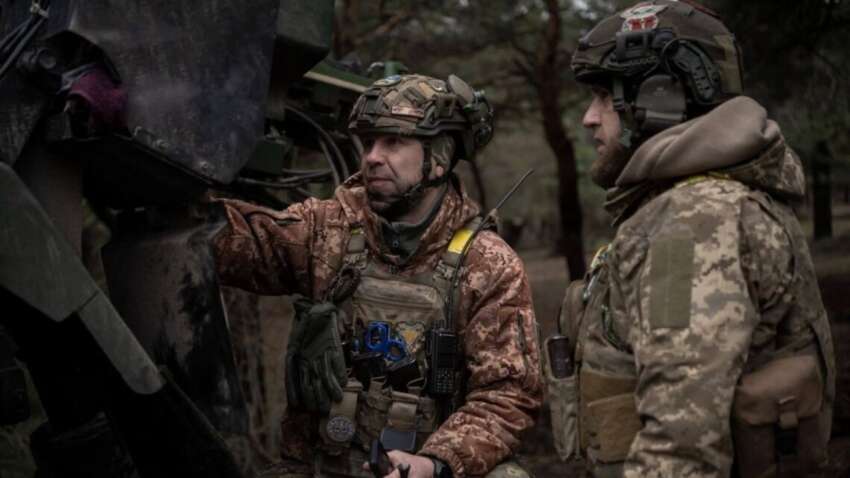 Война в Украине вышла на новый уровень: на Западе рассказали, что изменилось