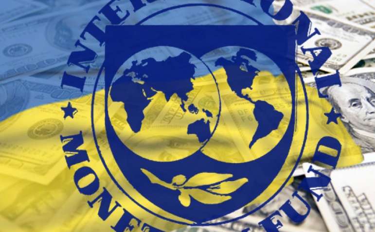 В МВФ сказали, когда вернут миссию в Украину
