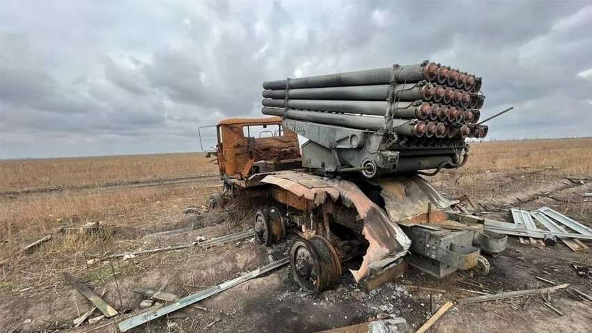 Враг меняет тактику в Бахмуте: в Генштабе озвучили подробности Враг меняет тактику в Бахмуте: в Генштабе озвучили подробности