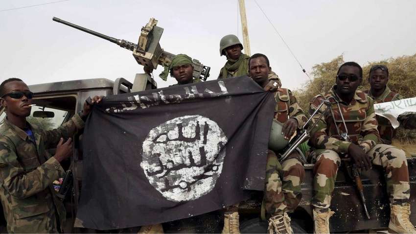 В Нигере исламисты атаковали военную базу: более 110 погибших