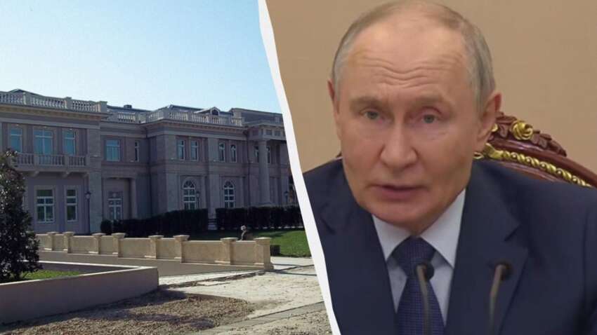 ВСУ окончательно уничтожают сакральное место Путина: на Западе ошеломили деталями 