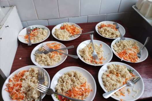 Что не так с новым меню в школах