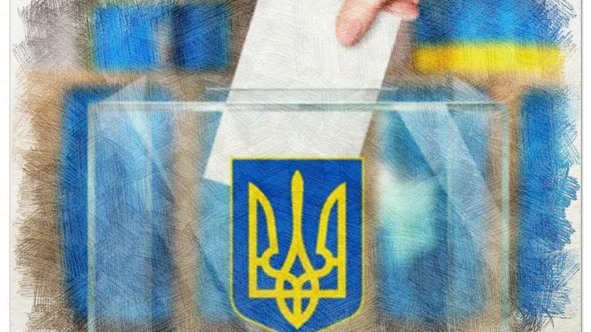 В Верховной Раде показали обновленный бюллетень с открытыми списками В Верховной Раде показали обновленный бюллетень с открытыми списками