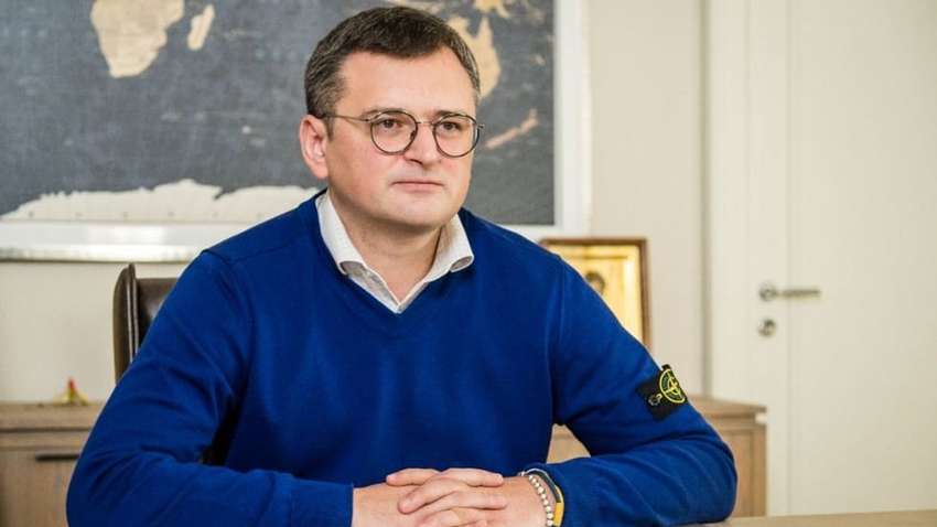 Кулеба назвал две проблемы, которые не позволяют Украине победить в войне