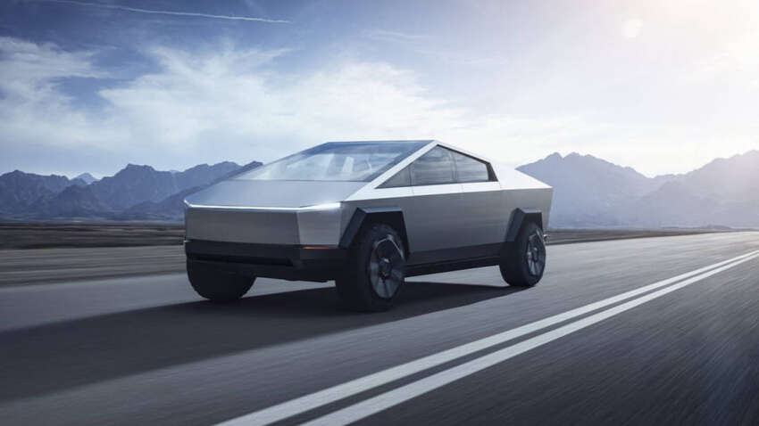 Тesla відкликає тисячі Cybertruck: який небезпечний дефект виявили