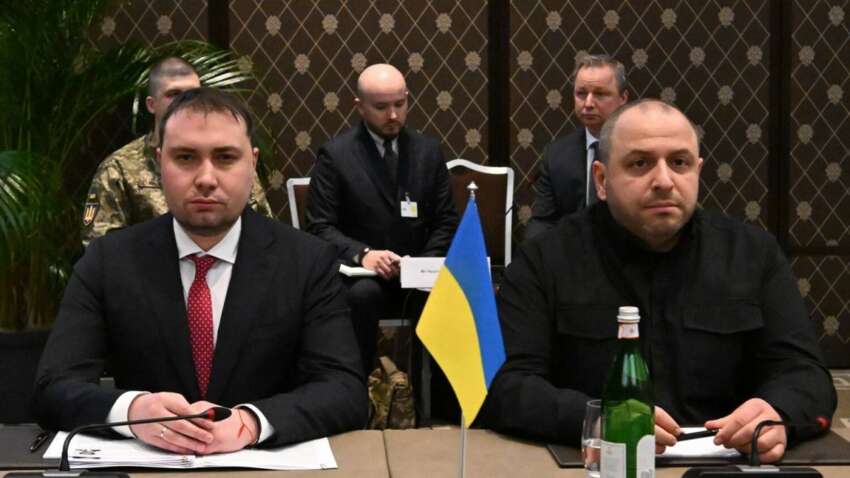 В команде Зеленского появился человек, которого уважают в Вашингтоне и Кремле: переговоры оживились