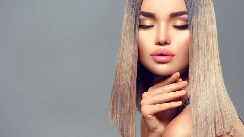 Місія здійсненна: як випрямити волосся без утюжка Місія здійсненна: як випрямити волосся без утюжка