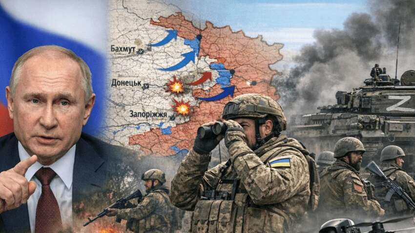 Как Россия "придерживается" режима тишины: что происходит с перемирием