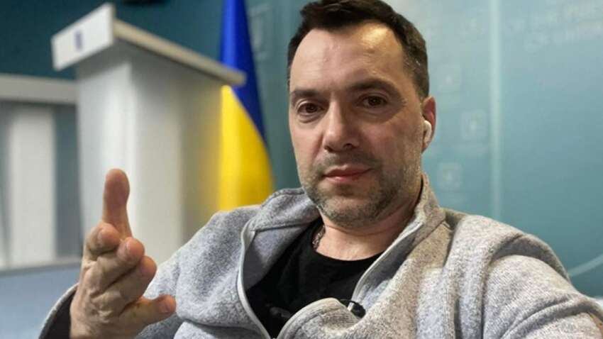 Перед стартом зимней кампании: Арестович дал прогноз на осенне-зимний период в Украине