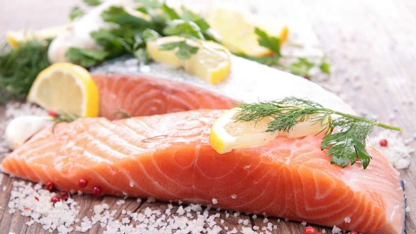 Риба в раціоні дитини: як уникнути ртуті Риба в раціоні дитини: як уникнути ртуті