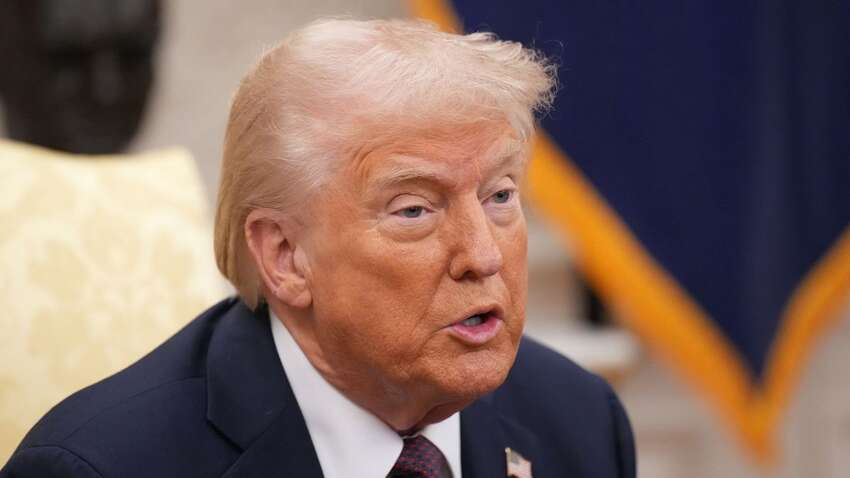 В США отреагировали на помощь России Ирану во время войны