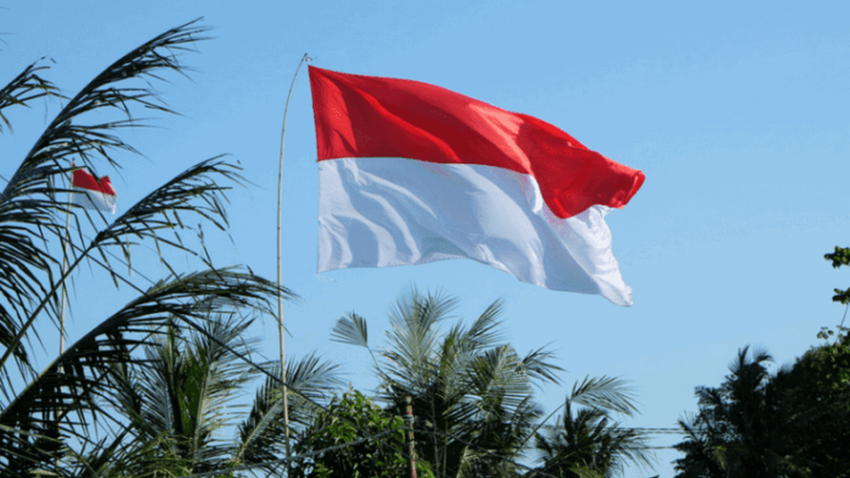 Власти Индонезии запретили любые демонстрации на востоке страны