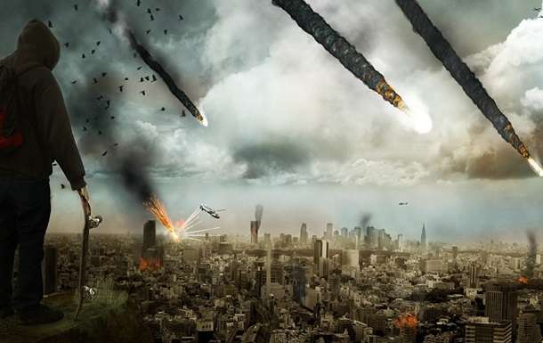 Стали известны страны, где можно пережить апокалипсис