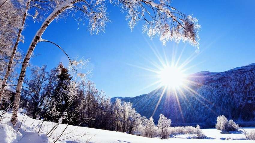 В Украину возвращаются морозы: где будет холоднее всего