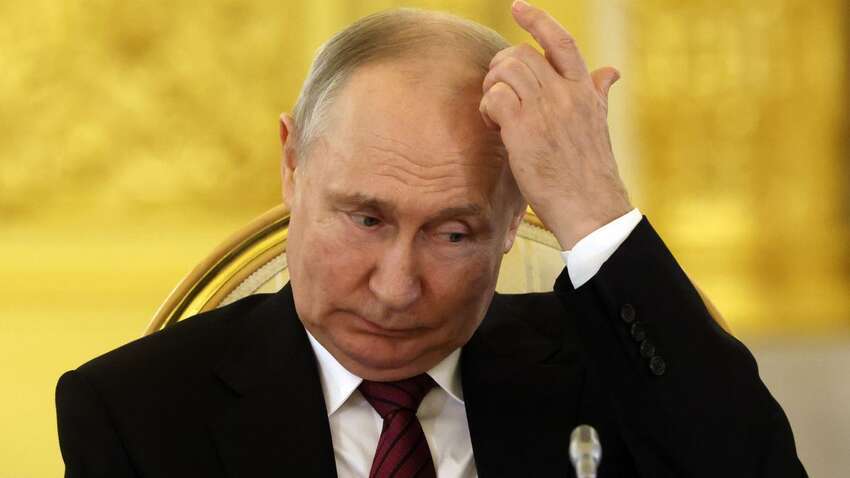 Путін несподівано відповів на "неприємне" питання Фіцо: "Якщо я живий..."