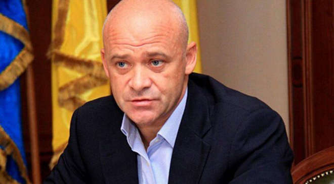 В СМИ "слили" протоколы с показами о вымогательствах из Труханова 500 тыс. дол. для "решения вопроса" в НАБУ В СМИ "слили" протоколы с показами о вымогательствах из Труханова 500 тыс. дол. для "решения вопроса" в НАБУ