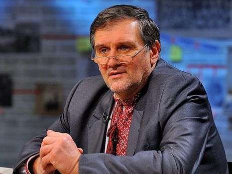 В Российской Федерации периодически звучат заявления  о включении ОРДЛО в состав РФ - Гарань