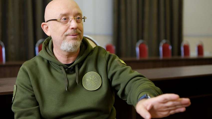 Резніков назвав країну, яка має зайнятися зміцненням української ППО