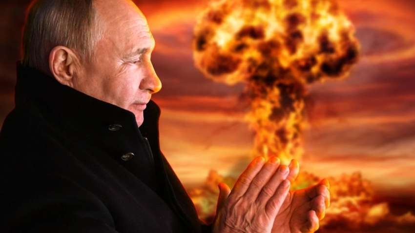 Чи завдасть Росія ядерного удару по Європі. Що думають жителі ЄС