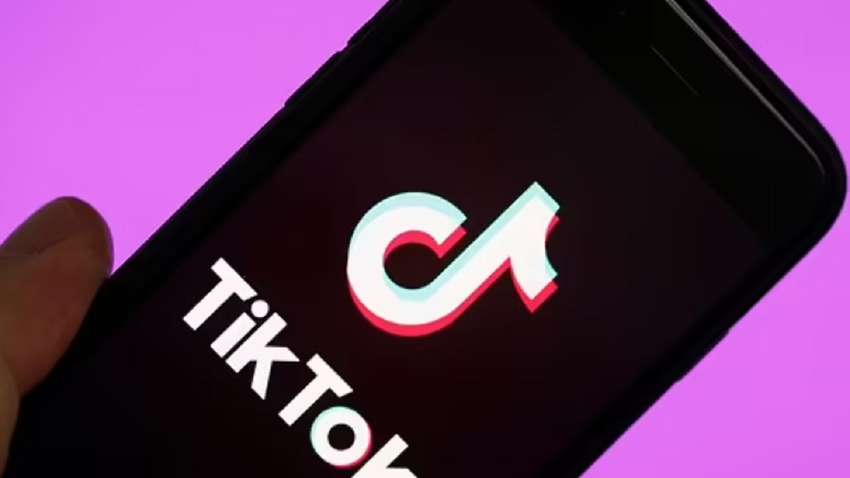 В TikTok набирает обороты новая смертельная игра: в чем ее опасность В TikTok набирает обороты новая смертельная игра: в чем ее опасность