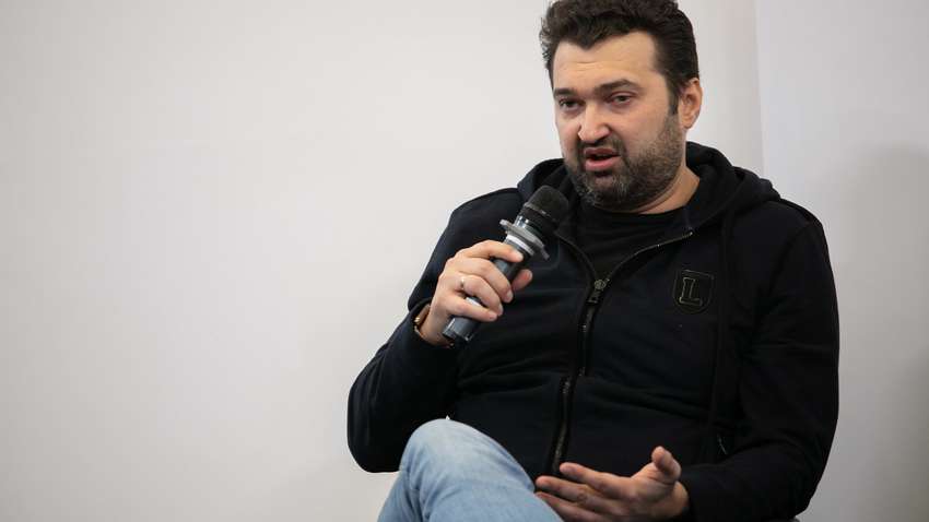 Тупик "имени Харькова" для Зеленского неизбежен, — Голобуцкий