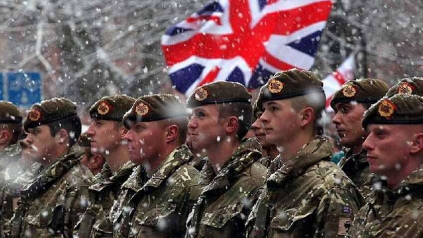 На Дніпропетровщині можуть розмістити міжнародний військовий контингент