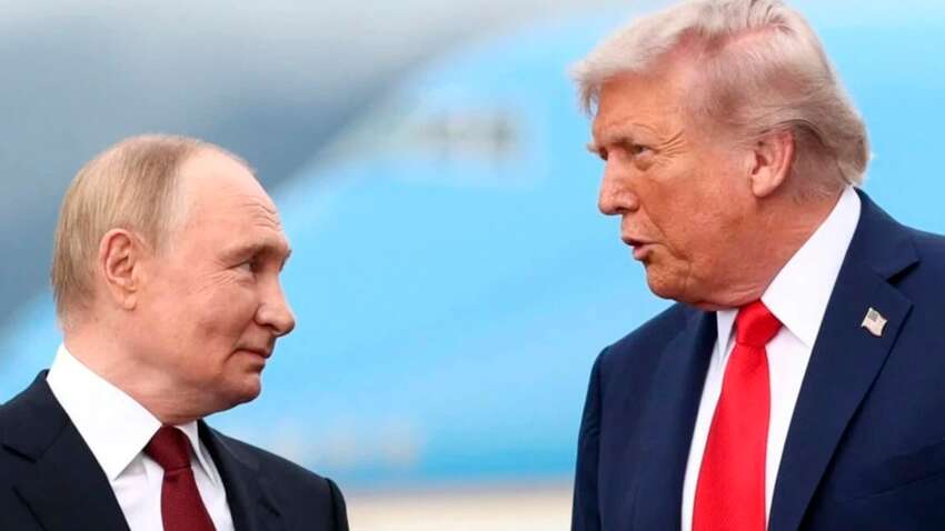 "Страшні проблеми": дипломат зробив гучну заяву про причину дзвінка Путіна Трампу