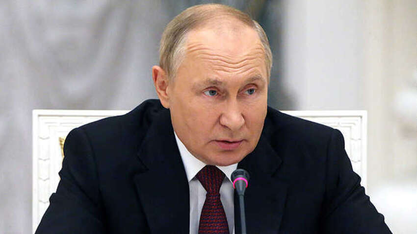 Главный страх Кремля: у Зеленского объяснили, почему Путин боится окончания войны Главный страх Кремля: у Зеленского объяснили, почему Путин боится окончания войны