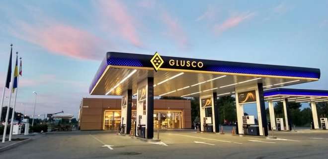 Сеть АЗС Glusco возобновила работу: какие могут быть последствия в ценовом сегменте Сеть АЗС Glusco возобновила работу: какие могут быть последствия в ценовом сегменте