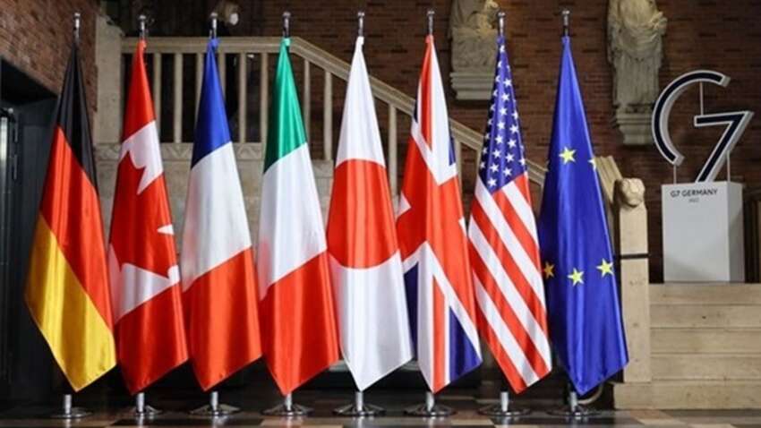 Что не так с войной Трампа против Ирана: почему G7 давит на США