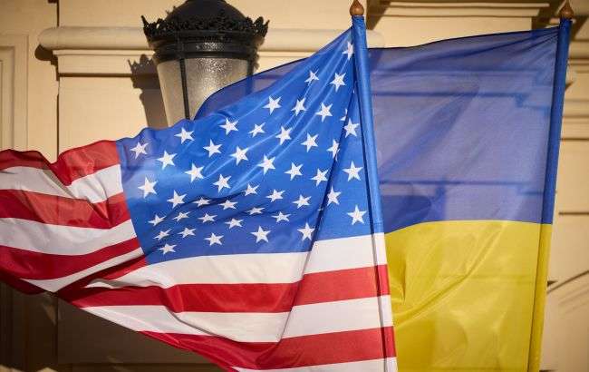 В США надеются на переговоры Украины с РФ: названы сроки В США надеются на переговоры Украины с РФ: названы сроки