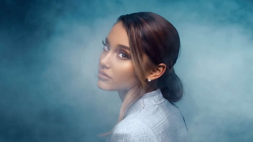 Названо имя певицы, которую больше всех слушают на Spotify