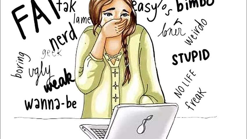 Що повинні робити батьки, щоб зупинити травлю дітей в Інтернеті