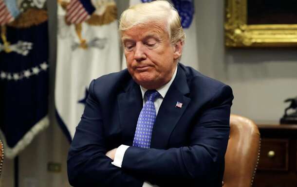 Планам Трампа із "Золотим куполом" прийде кінець: яке рішення знайшов Китай