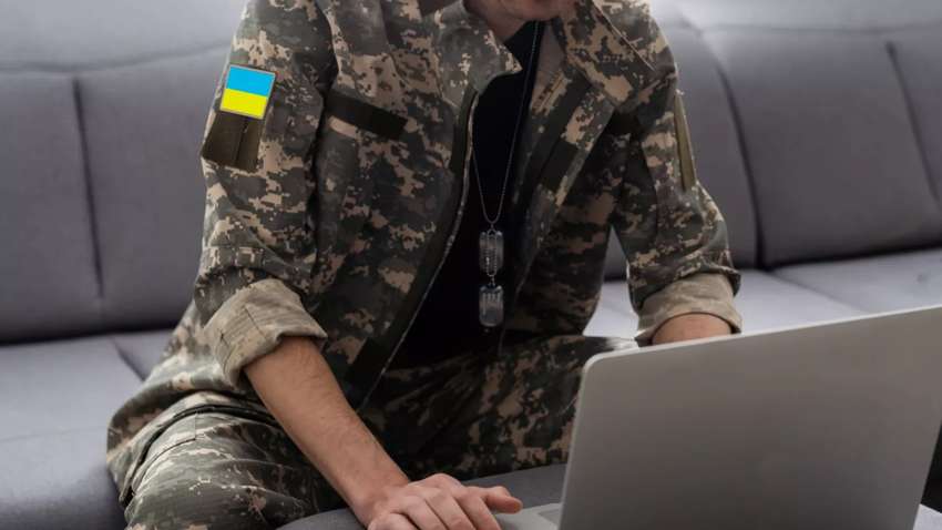 Найпоширеніші вакансії від Міноборони України: скільки платять на різних посадах