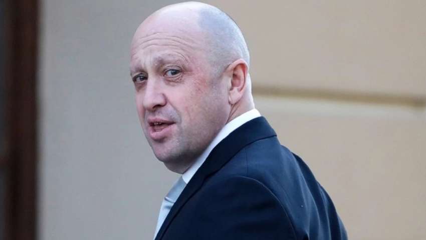 Пригожин планирует начать военные действия на территории России – ISW