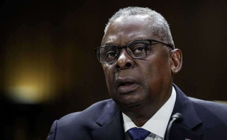 Преимущество России в войне и козыри Путина: глава Пентагона сделал новое заявление о войне Преимущество России в войне и козыри Путина: глава Пентагона сделал новое заявление о войне