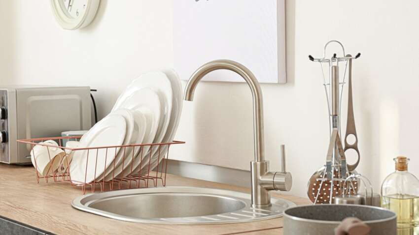 Цей простий домашній засіб за хвилину очистить труби: несподіваний рецепт Цей простий домашній засіб за хвилину очистить труби: несподіваний рецепт