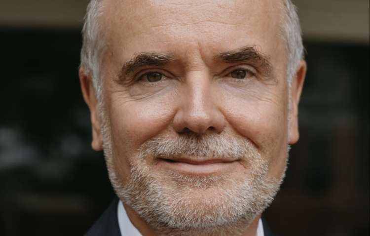 Голова правління АТ «Кредобанк» Єжи Яцек Шугаєв: про кредитування бізнесу на лінії зіткнення, діджиталізацію та розмінування