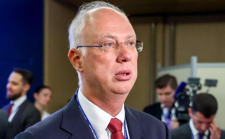 Путин направил в США своего преемника: что на самом деле происходит Путин направил в США своего преемника: что на самом деле происходит