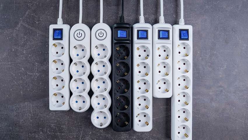 Пожароопасный товар продают в Киевской области: что не советуют покупать Пожароопасный товар продают в Киевской области: что не советуют покупать