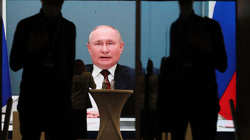 О чем говорят заявления Путина по итогам мятежа Пригожина – что теперь будет с ЧВК Вагнер