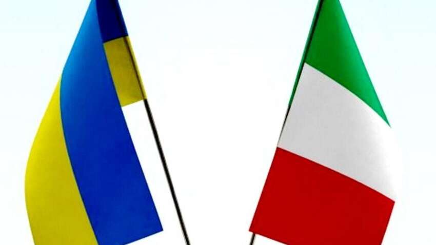 Італія радикально змінила думку: яке гучне рішення щодо України прийняте Італія радикально змінила думку: яке гучне рішення щодо України прийняте